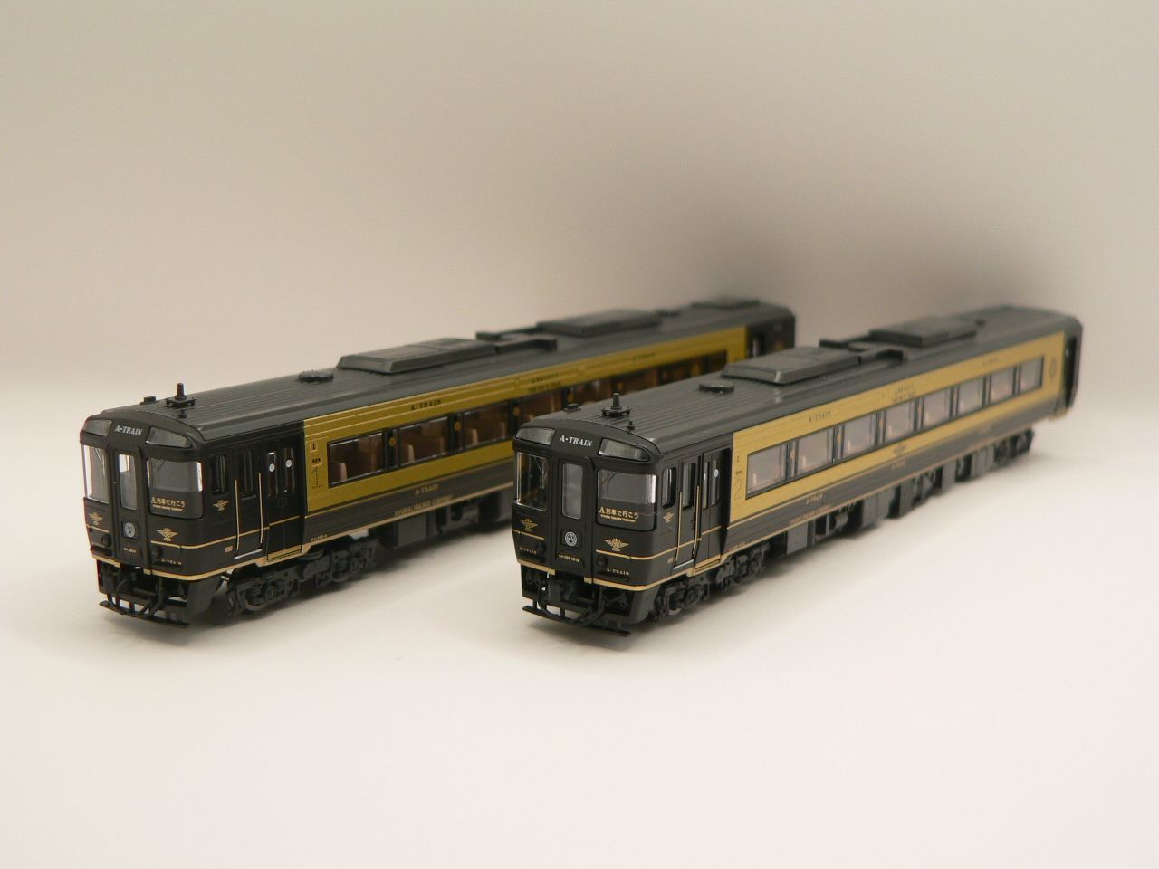 KATO EF81カシオペア ＋TOMIX E26系(基本セット＋増結セットA) Amazon