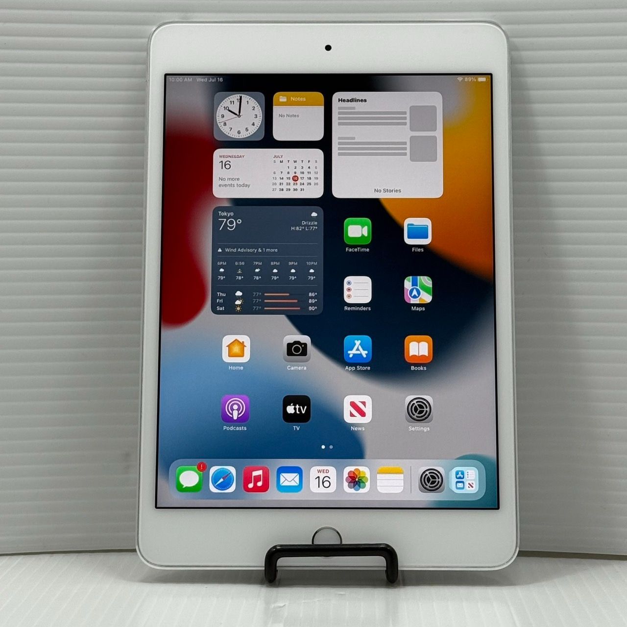 ヤムチャ　iPad mini 4 wifiモデル32GB カバー付き ヤムチャ様専用 iPad mini 4 wifiモデル32GB カバー付き