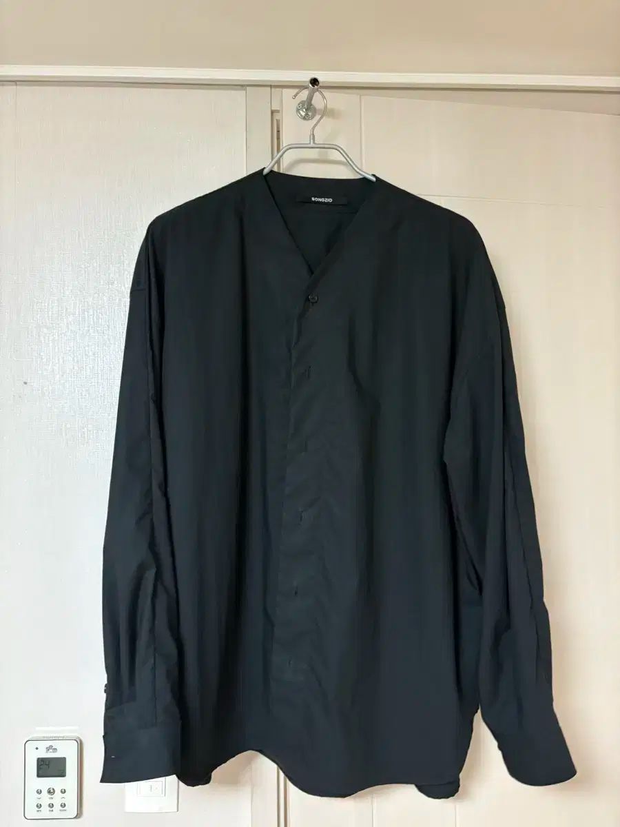 SONGZIO HOMME ソンジオ オム 韓服シャツ 50