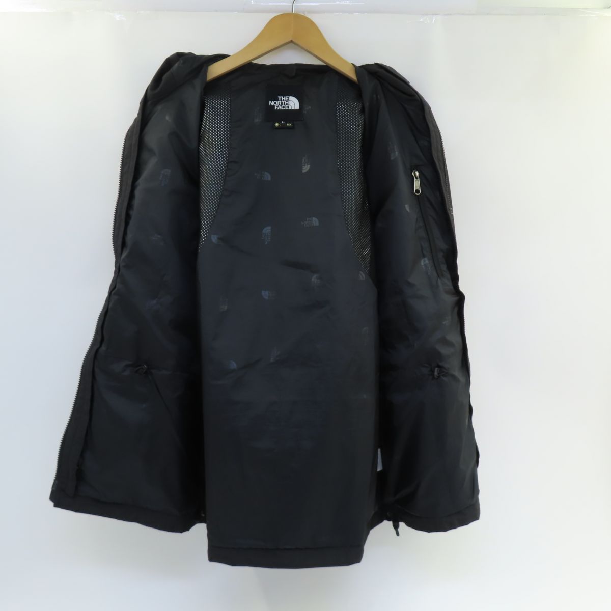 THE NORTH FACE ノースフェイス Mountain Light Jacket
