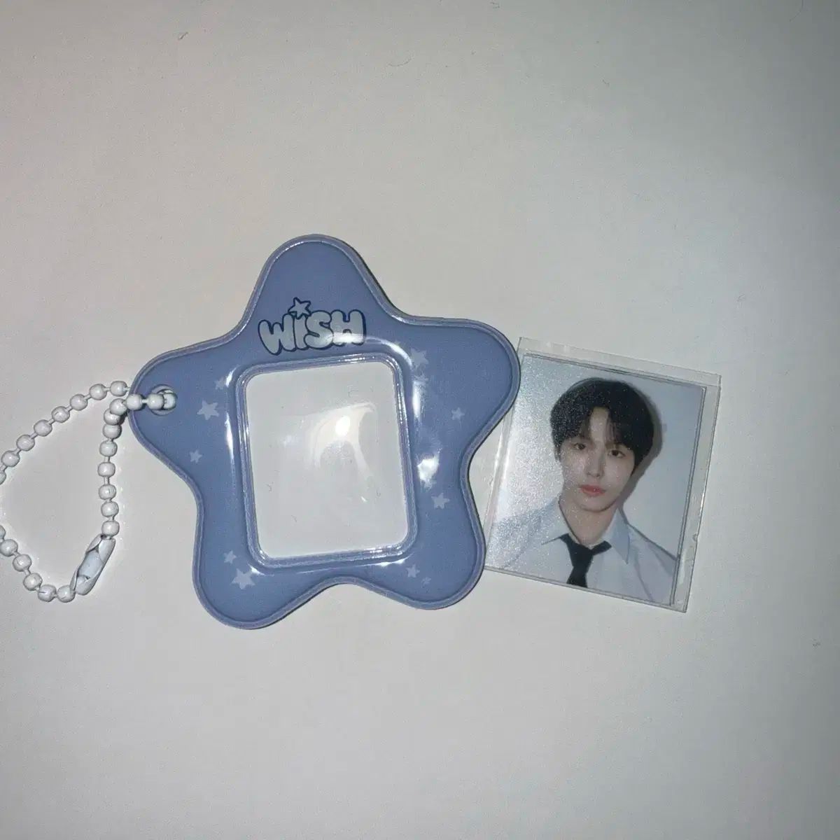 リク 証明写真 IDフォト ミニフォト 2 腸 + ホルダー ケース スクール