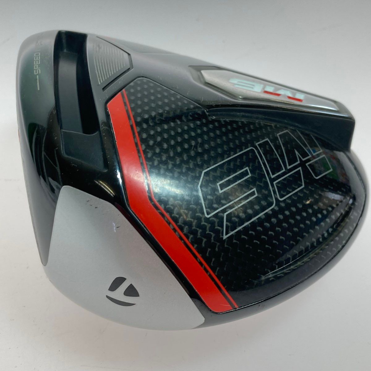 ◎◎TaylorMade テーラーメイド M6 1W 10.5° ドライバー ヘッドのみ
