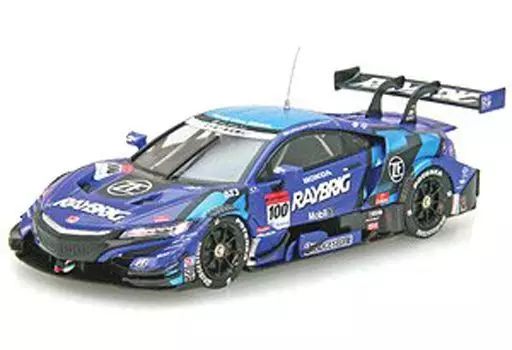 ミニカー RAYBRIG NSX-GT 1/43 EBBRO SUPER GT 2018 71kv9xRL9mL._UF350,350_QL50_.jpg