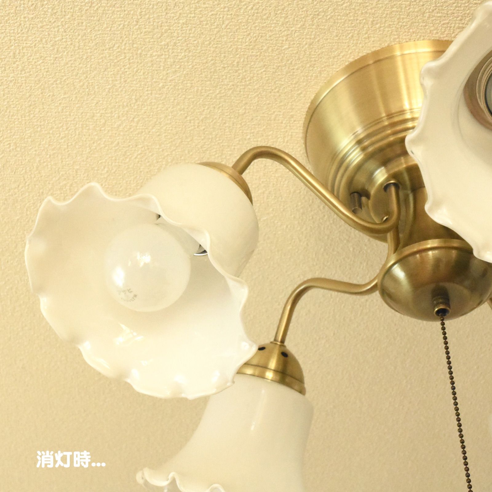ライト 電気