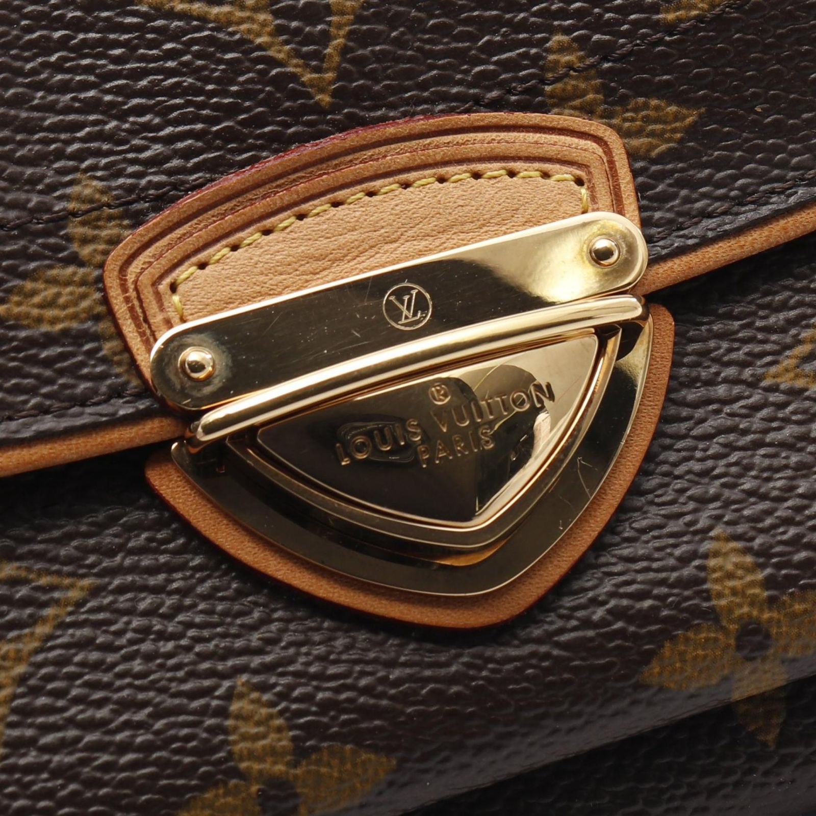 ルイヴィトン モノグラム ポルトフォイユ・アストリッド 長財布 M61781