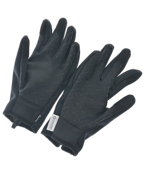 Supreme 手袋 メンズ 古着