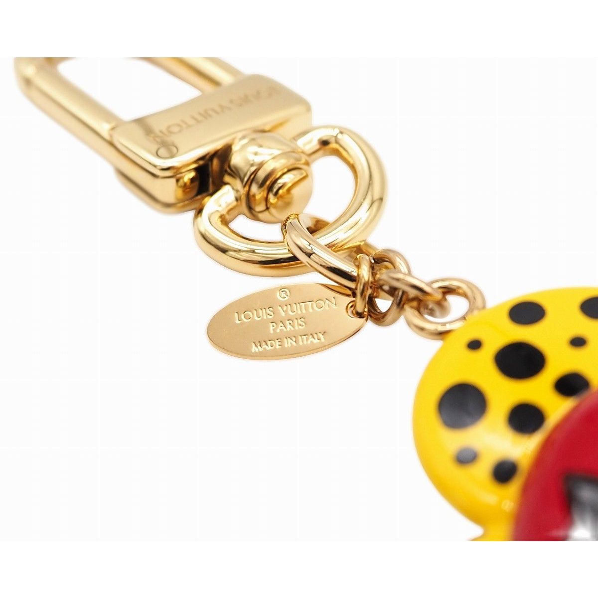 LOUIS VUITTON - ルイヴィトン　YK ヴィヴィエンヌ　インフィニティ　ドット LV x YK Infinity Dots Vivienne - Trunks, Travel and Home