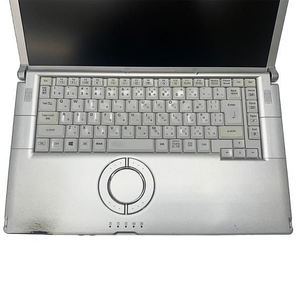 Windowsノート本体 CF-B11 Let's note ノートパソコン Panasonic CF-B11 第3世代Corei5