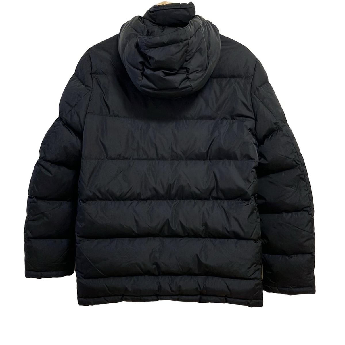 TRADITIONAL WEATHERWEAR トラディショナルウェザーウェア ダウンコート サイズ36 M レディース - 黒 長袖 冬