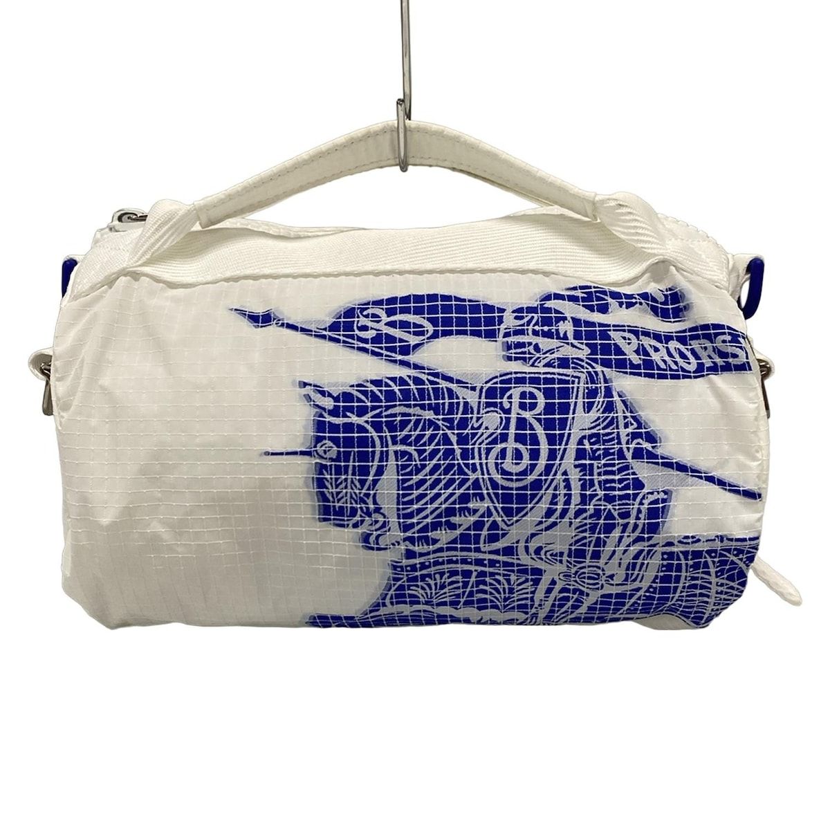 BURBERRY/Burberry(バーバリー) ハンドバッグ ML ダッフルXS