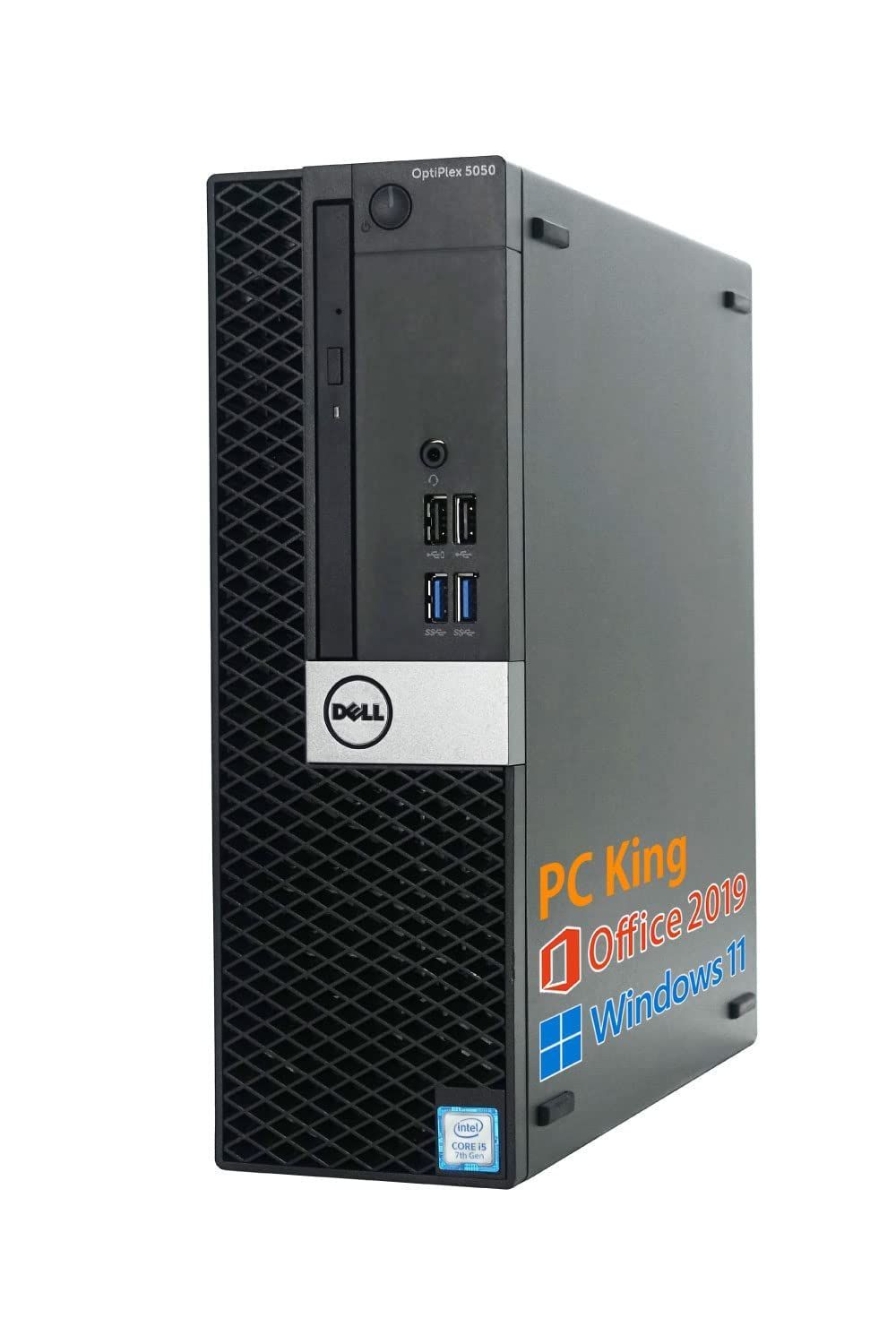 人気商品】DELL デスクトップ OptiPlex 5050 SFF 第7世代Core i5-7500