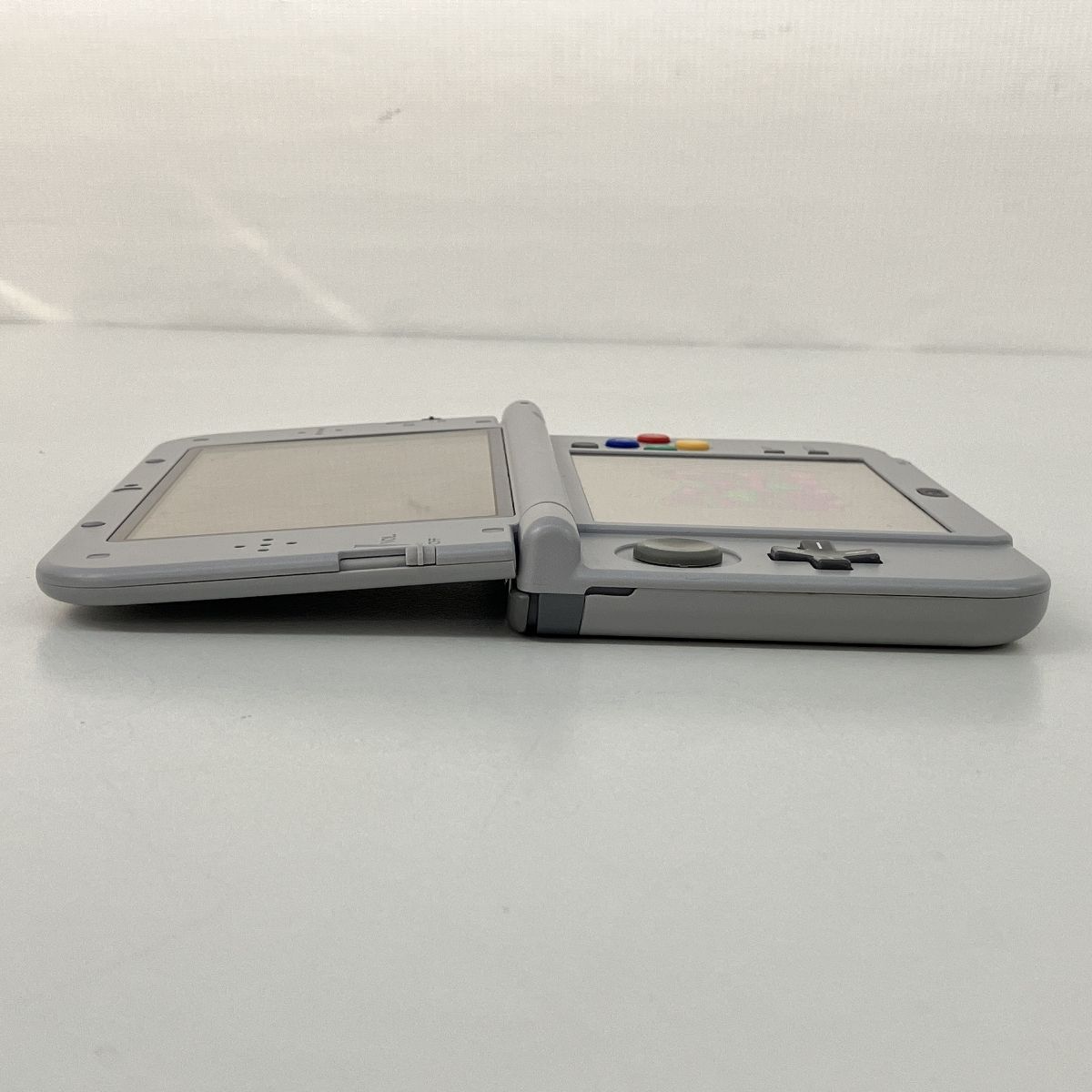 Nintendo New ニンテンドー 3DS LL RED-001 スーパーファミコン Nintendo New ニンテンドー 3DS LL RED-001 スーパーファミコン