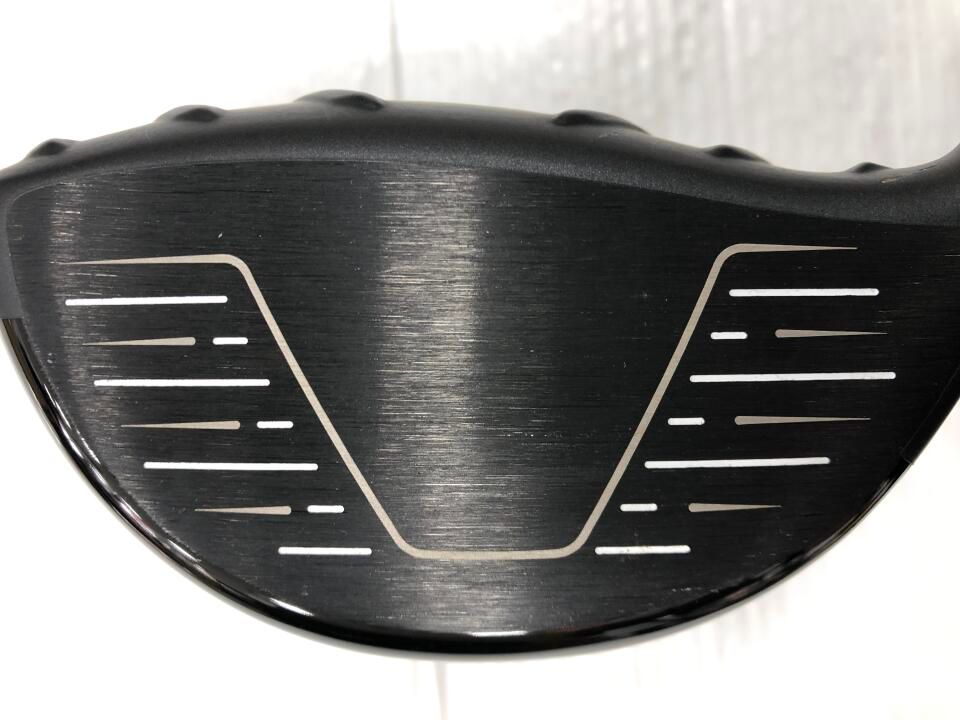 G410 LST | 10.5 | S | ALTA J CB BLACK | | ドライバー | ピン 最短即日発送