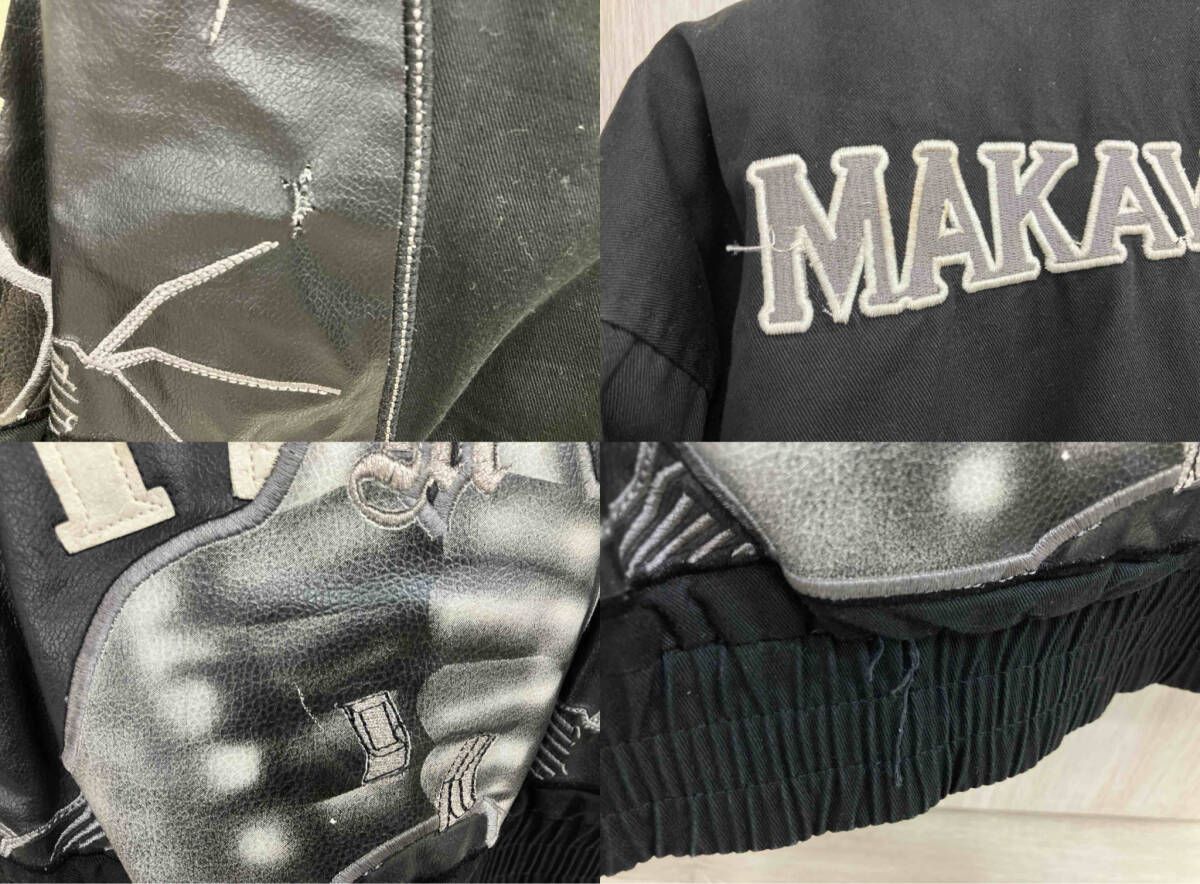 MAKAVELI BRANDEDマキャベリ ブランド TU PAC ツーパック 2PAC