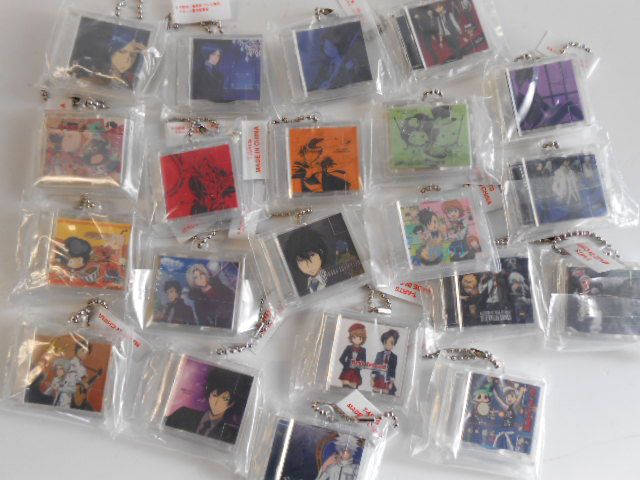 ★Jpt08PT家庭教師ACヒットマンREBORN!キャラクターソングCD