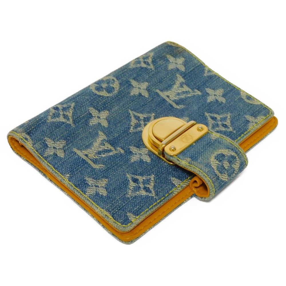 ルイヴィトン エピ 手帳カバー ルイヴィトン エピ 手帳カバー アジェンダPM LOUIS VUITTON (ルイ