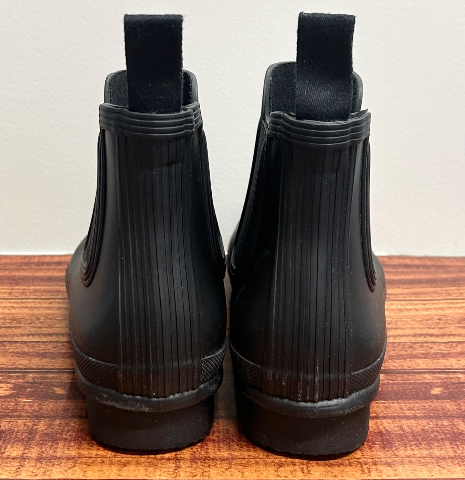 ◾️お買得・HUNTER◾️大人気！ ハンター チェルシー メンズ