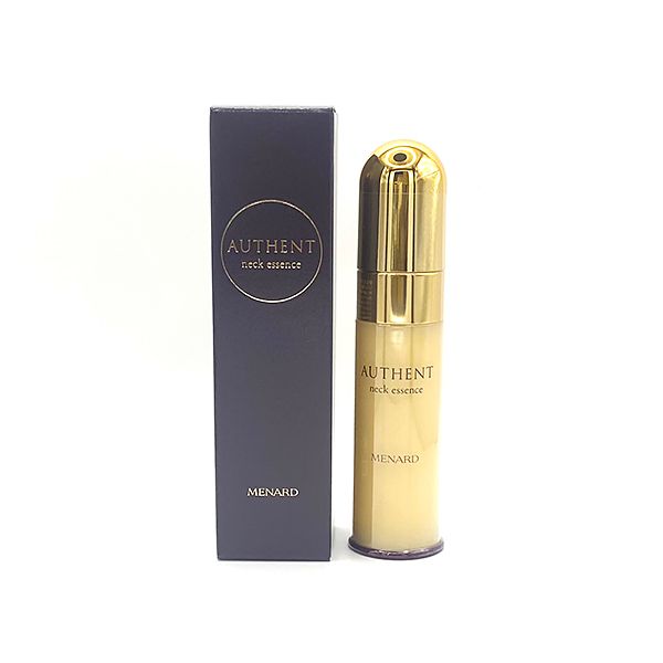 MENARD AUTHENT ネックエッセンス 2本セット MENARD AUTHENT ネックエッセンス 2本セット メナード MENARD