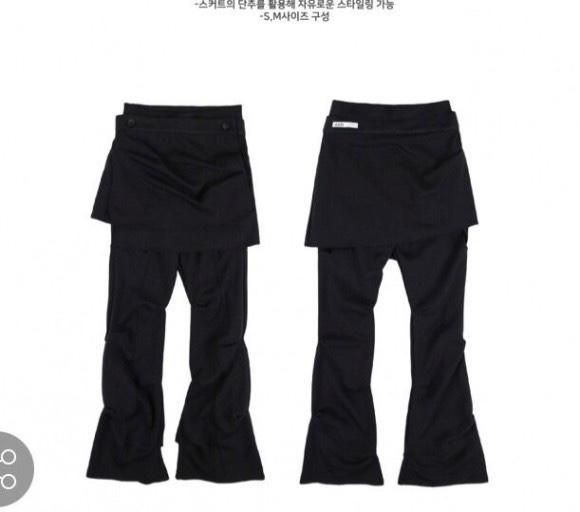 oksoon dickies ディッキーズ ワイドデニム コラボパンツ オクスン oksoon dickies ディッキーズ ワイドデニム コラボパンツ オクスン