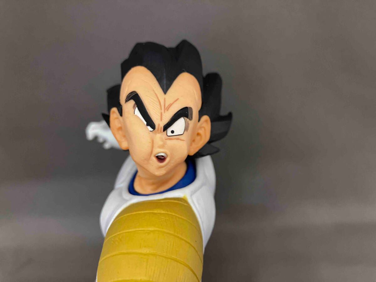 ドラゴンボール 一番くじ B賞 ベジータ 一番くじ ドラゴンボール