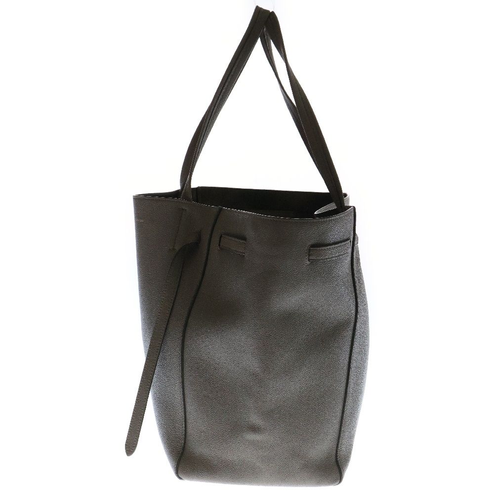CELINE (セリーヌ) カバファントム ミディアム トートバッグ CELINE (セリーヌ) カバファントム ミディアム トートバッグ