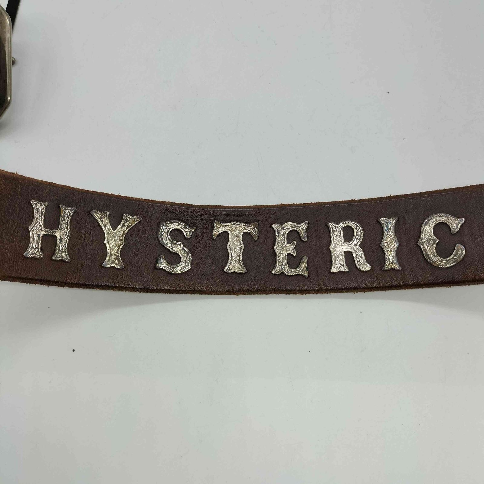 C*学様 hystericgrammar バルタザール スタッズベルト 楽天市場】HYSTERIC GLAMOUR ヒステリックグラマー ベルト