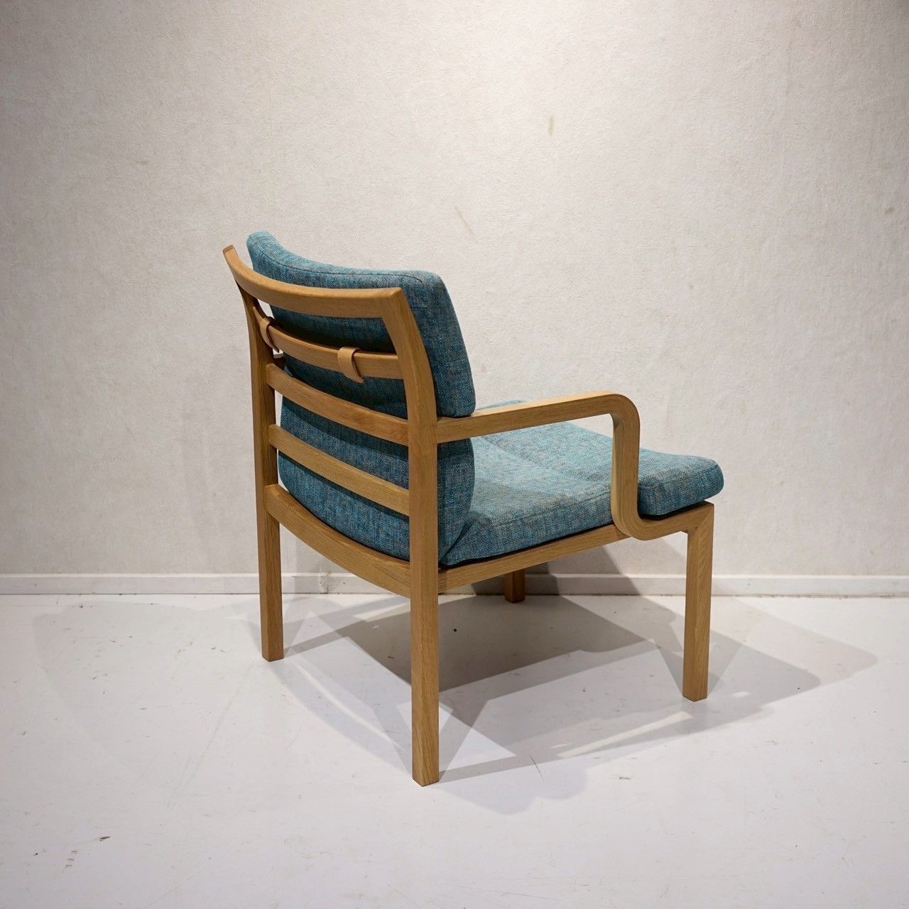 （送料込）カンディハウス　アルプ LD アームチェアー Bello select CONDE HOUSE カンディハウス ALP アルプ LD