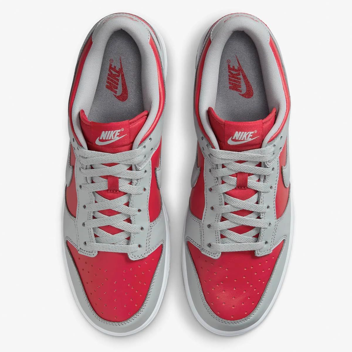 バーシティレッド ホワイト