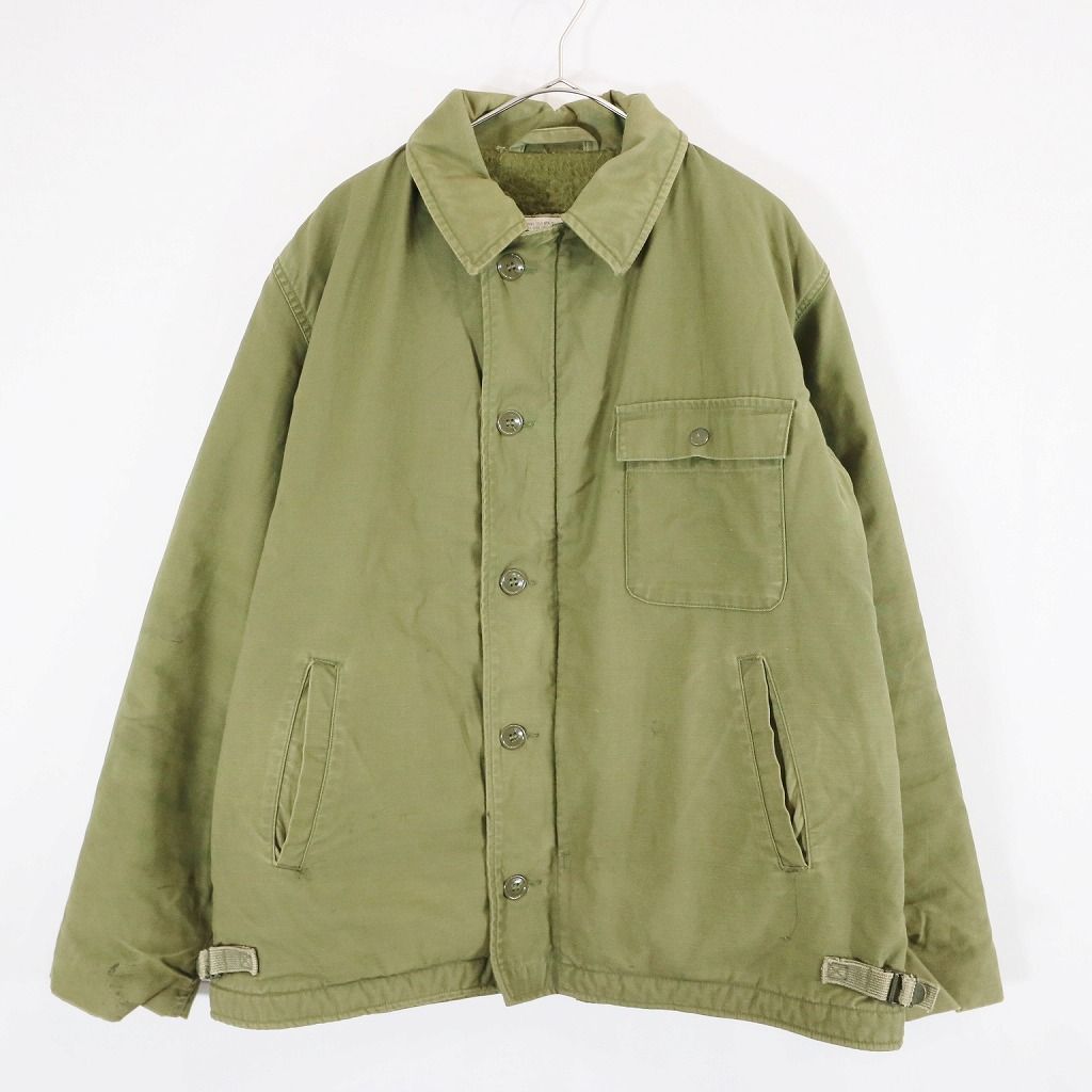 vaudeville 新品未使用ノーカラージャケット