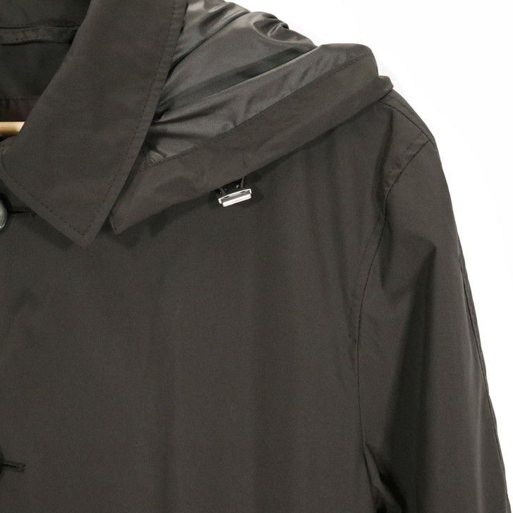 【特価】イタリア製 アレグリ アウター 定価99,750円 Pre-order】Aniline Steer Oil A-1 Jacket【OR-4318】 – STUDIO