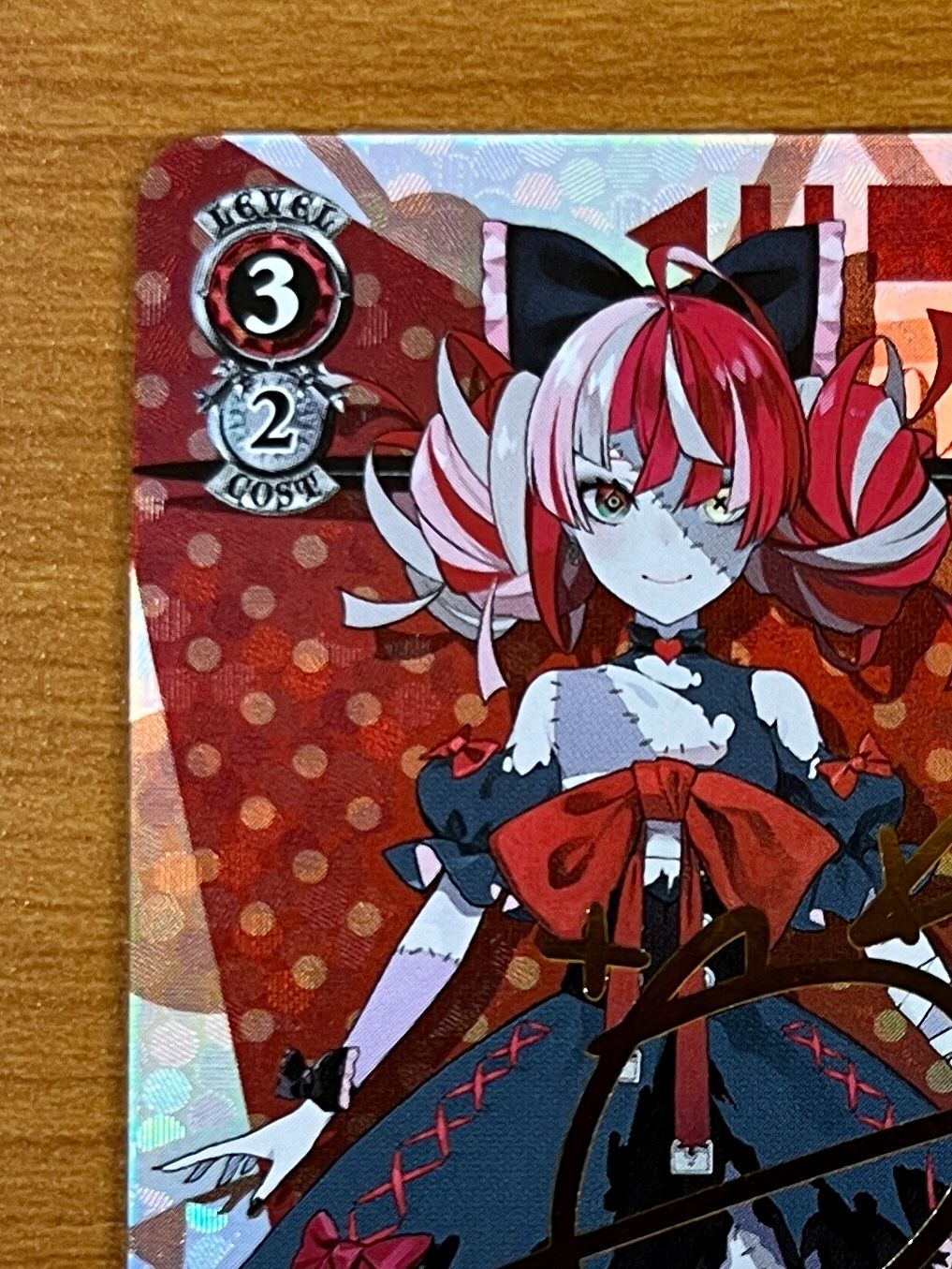 PSA10】未来へと踏み出す一歩 クレイジー・オリー(サイン入り