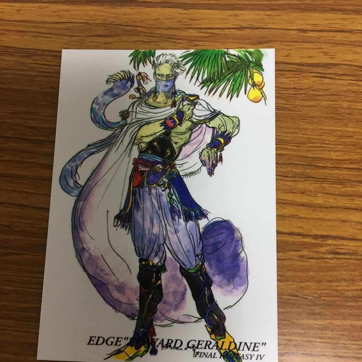 レア ロードオブヴァーミリオン 魔種/炎/PSP PRキャンペーン