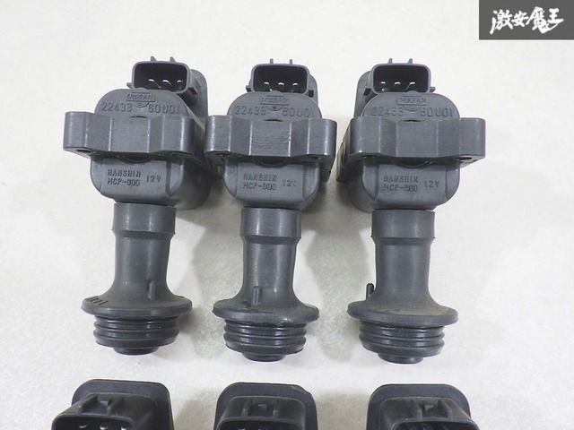 日産 純正 BNR32 R32 スカイライン GT-R RB26DETT I/G