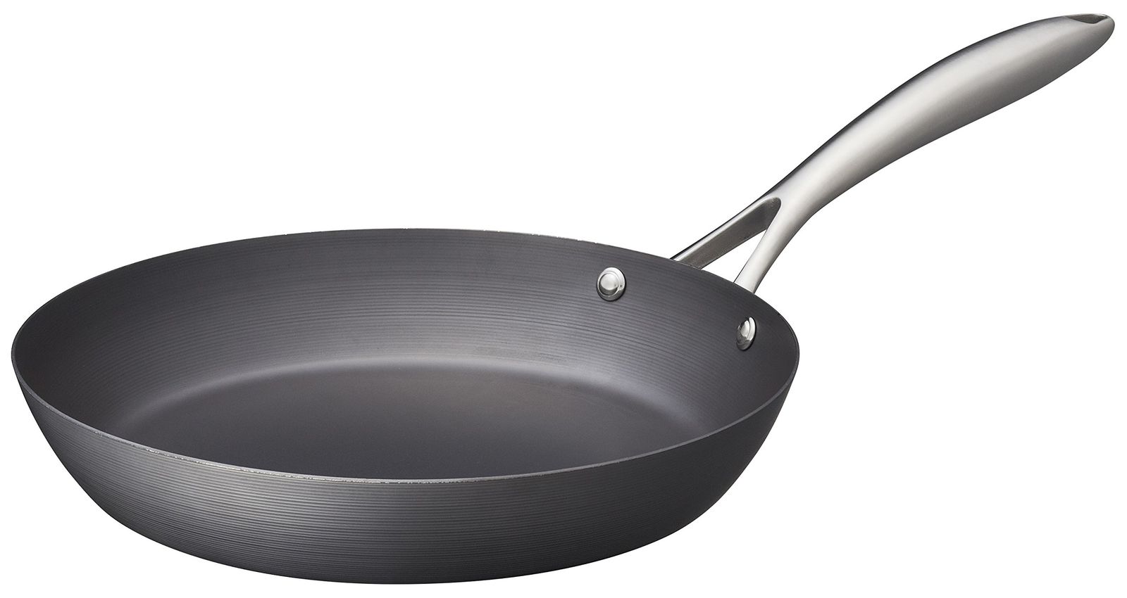 ビタクラフト Vita Caft 錆びにくい こびりつきにくい スーパー 鉄 フライパン 26cm 職人による へら絞り加工 ガス IH 対応 2002