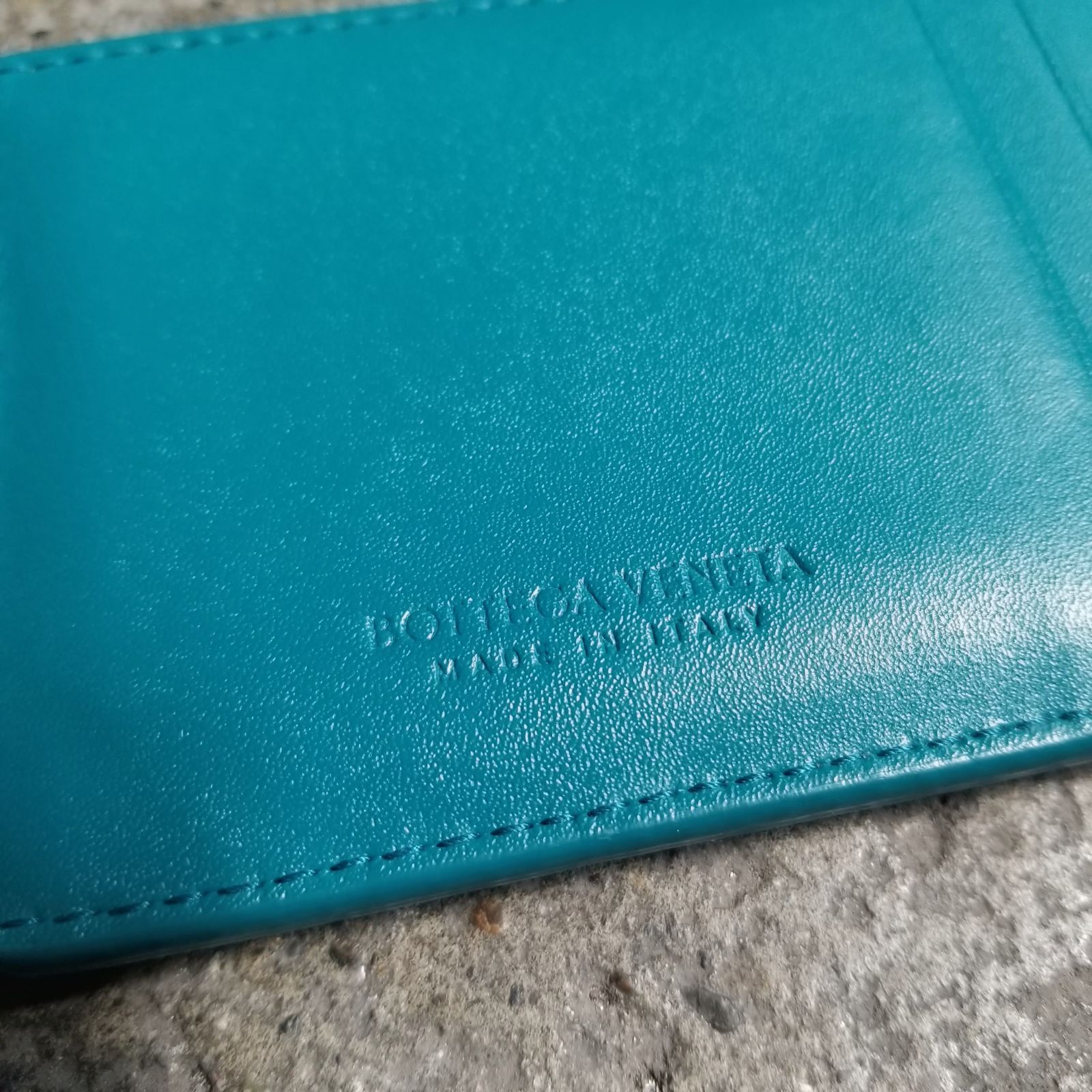 現行RFID✨ボッテガヴェネタ カセット マキシイントレ クレジットカードケース 現行/美品】ボッテガヴェネタ カセット マキシイントレ