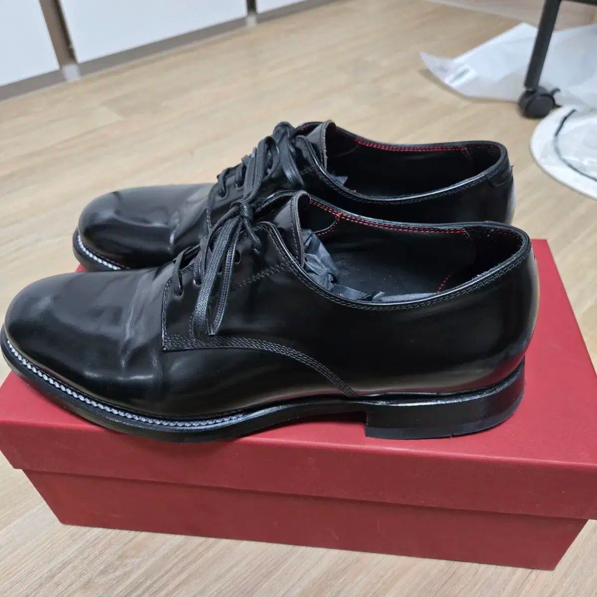 grds Blucher