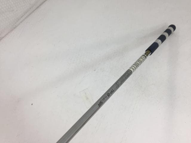 全品10％ポイント還元！ 返品OK ゴルフクラブ RomaRo ロマロ Ray UT TYPE-R ユーティリティ 2013 ツアーAD TP-6 U