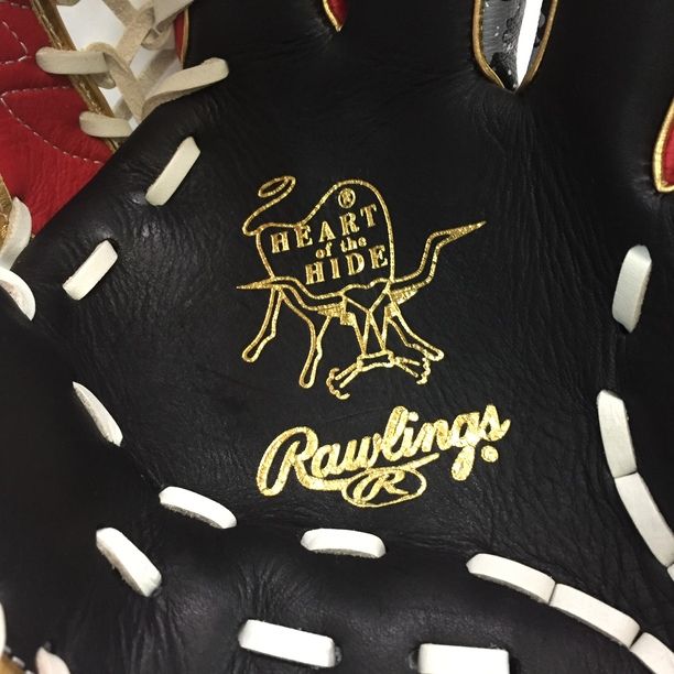 ローリングス Rawlings HOH 軟式 外野手用グローブ 5733 - リユース