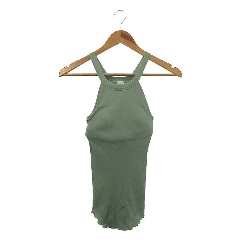 専用となります HAKUJI / ハクジ | Cotton Bra Tank カップ付き コットン ブラ
