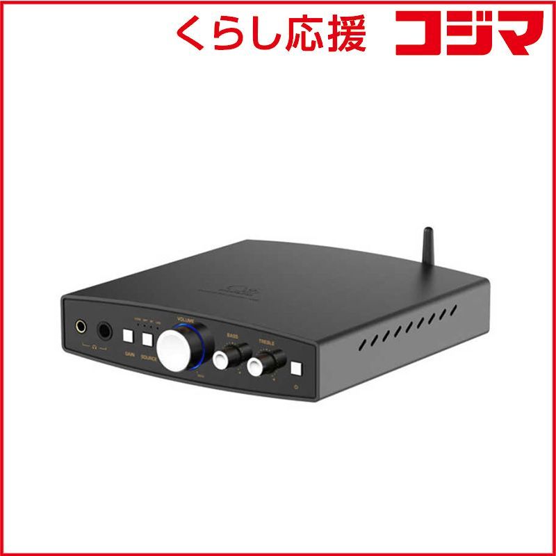 未開封 SHANLING EH2 Black ブラック EH2-BK ♥ 送料無料