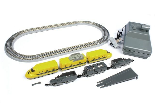 SG002-1 Zショーティー923形ドクターイエローT5編成)スターターセット