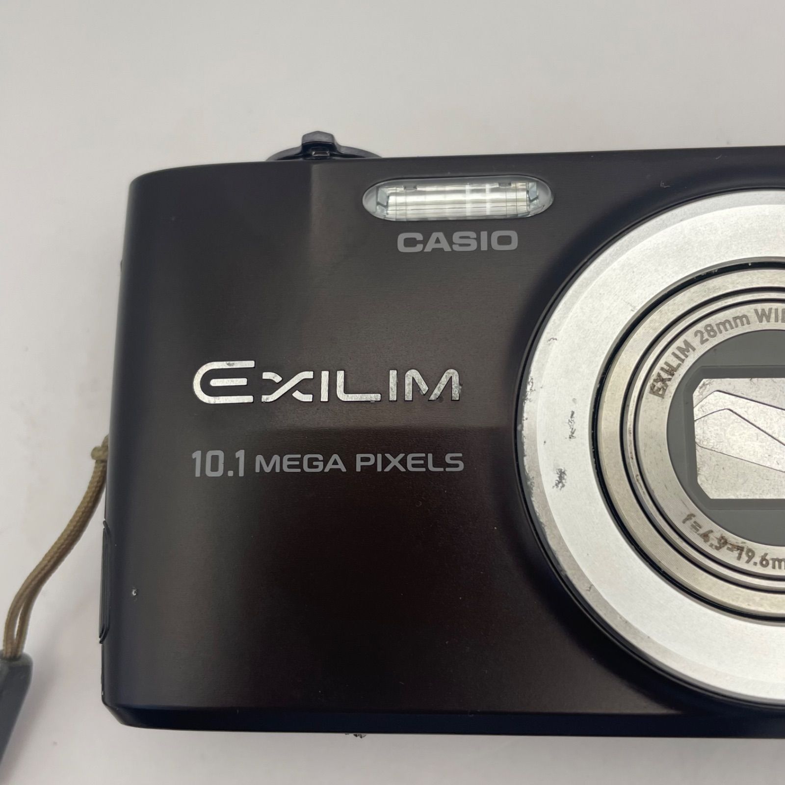 Casio ex-z300 ジャンク品 ジャンク品】CASIO カシオ EXILIM ZOOM EX-Z300 デジタルカメラ