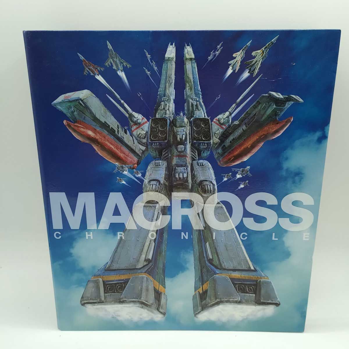 デアゴスティーニ MACROSS CHRONICLE 週刊 マクロス・クロニクル バインダー シート - メルカリ