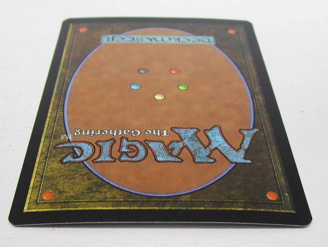 MTG ミシュラのガラクタ