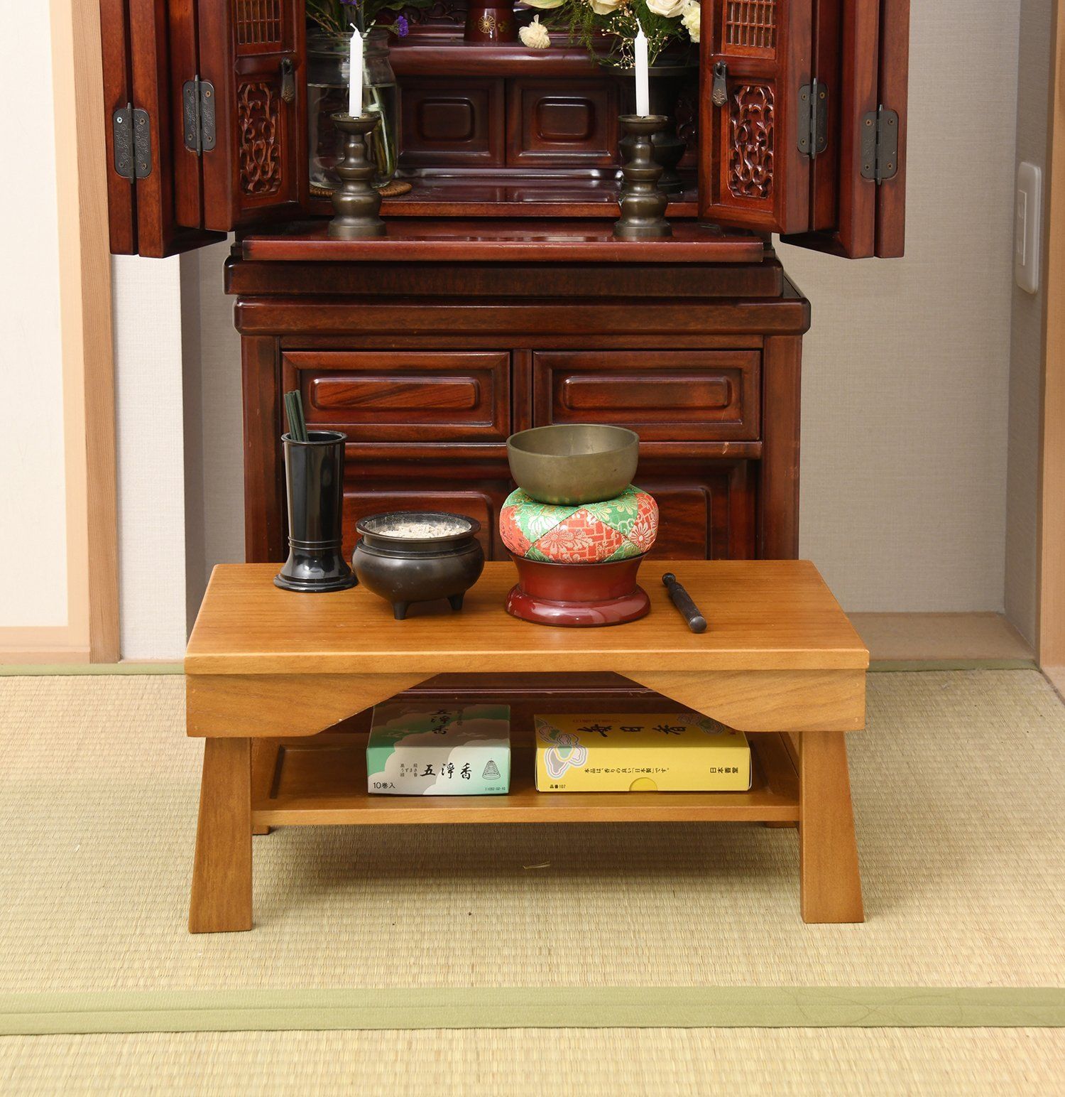 供物台