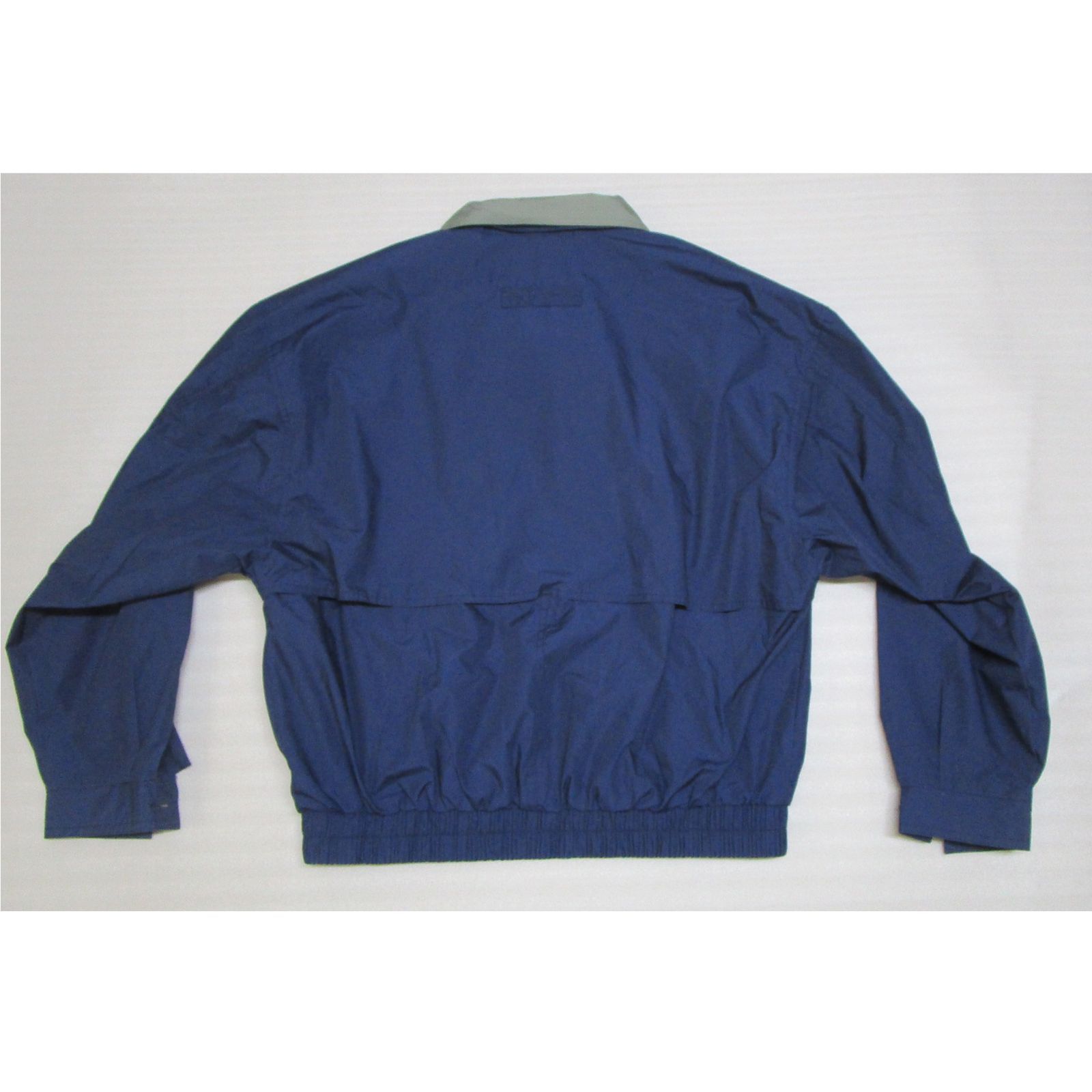 Landfield ヒートジャケット LF-HJ010-XL-BL XLサイズ ブルー