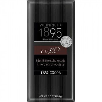 ワインリッヒ ダークチョコレート 85％カカオ 100g 120セット