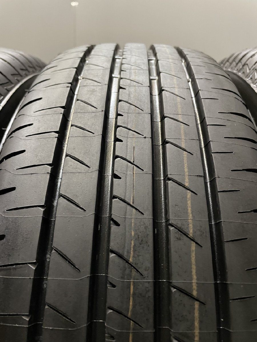 新車外し BS BRIDGESTONE TURANZA T005A 205/65R16 16インチ 夏タイヤ