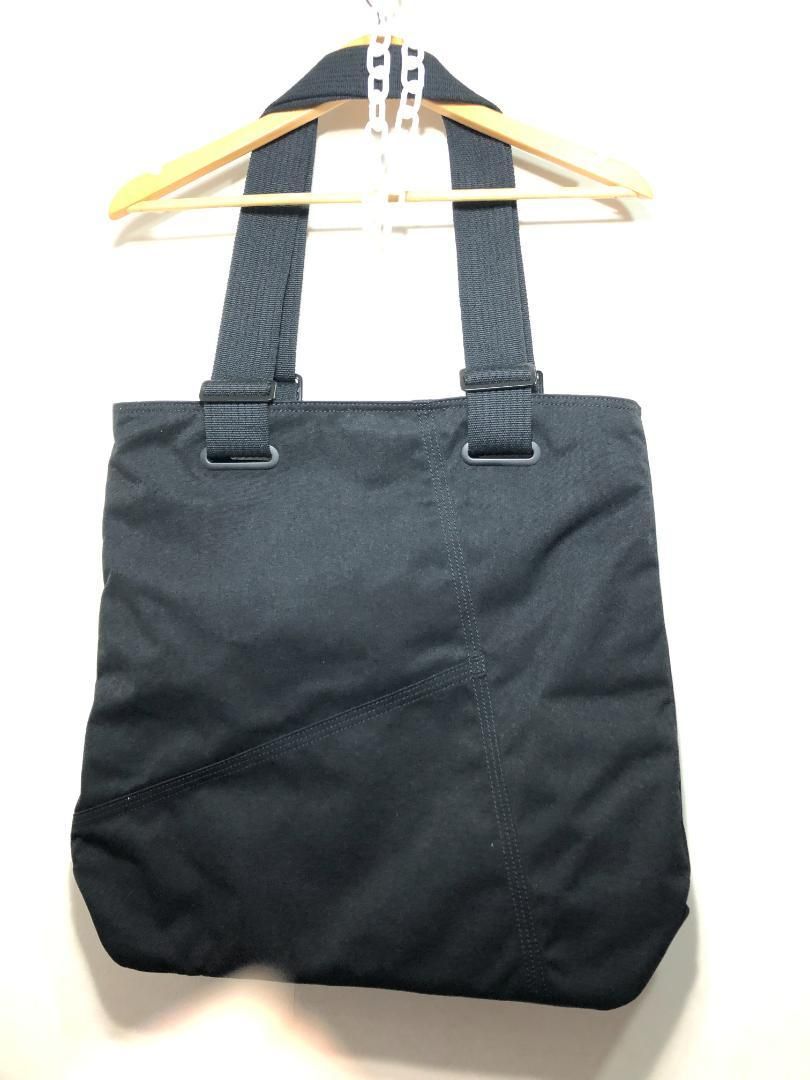 077002 Y-3 トート バッグ CL TOTE IJ9880 ワイスリー yohji yamamoto ヨウジヤマモト