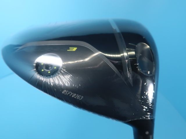 ドライバー フォーティーン DX-003 FT-5 dG 10.5 7887